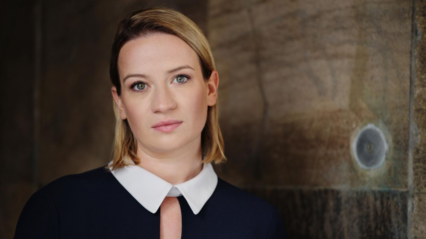 Dunkelheit Lockt: Nina Gummich Über True Crime
