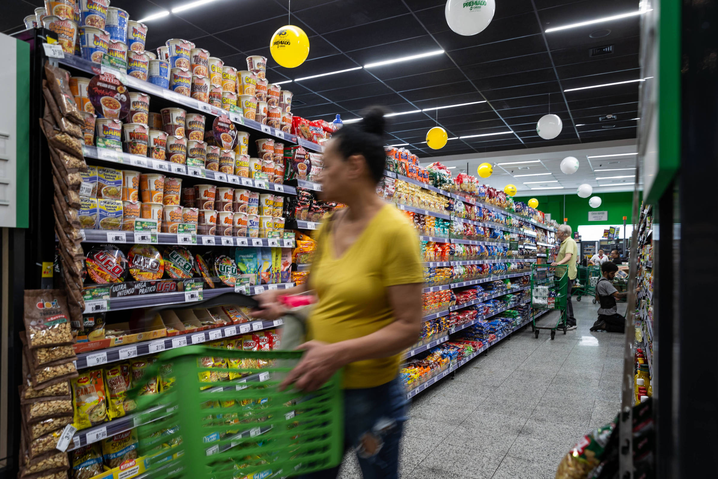 Economistas Baixam Projeção Da Selic Pela 1ª Vez Em 2024