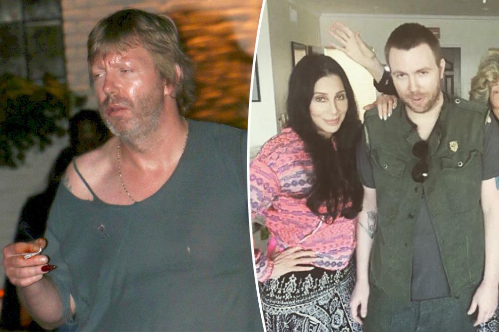 Elijah Blue Allman Overdoses, Hospitalized