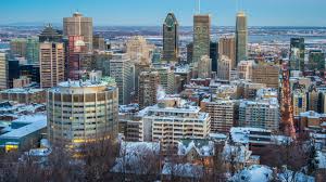 Environnement Canada: Défenseur De L'Environnement