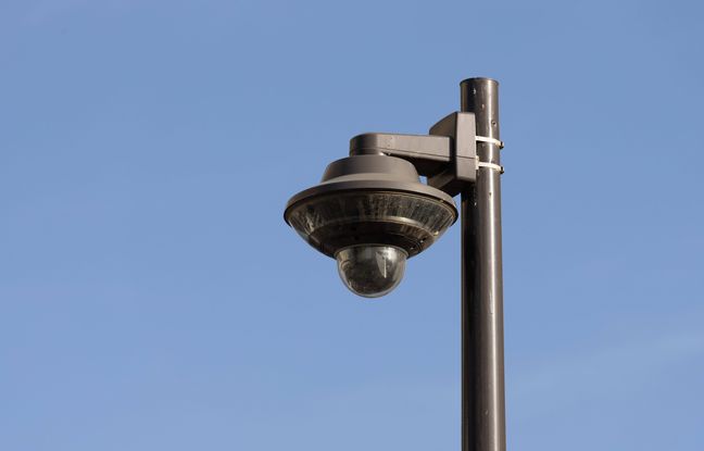 Estrosi Fustige La CNIL, Vidéosurveillance Contestée