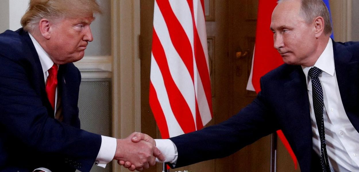 EUA Congelam Diálogo Com Rússia: Futuro Da Diplomacia