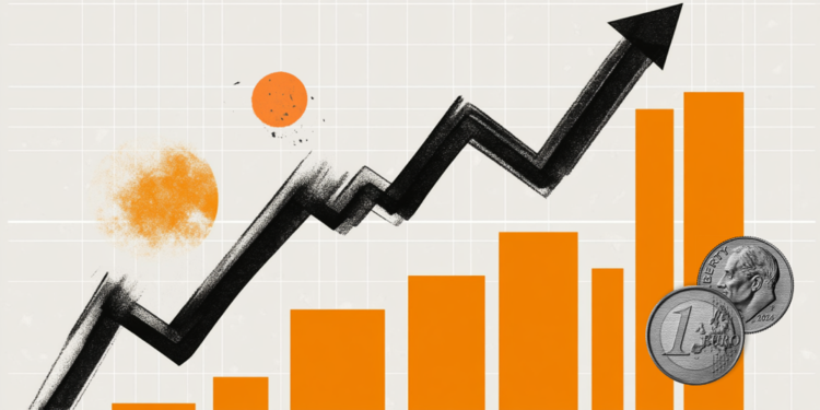 Euro Soars: Risk & Central Bank Policy Impact