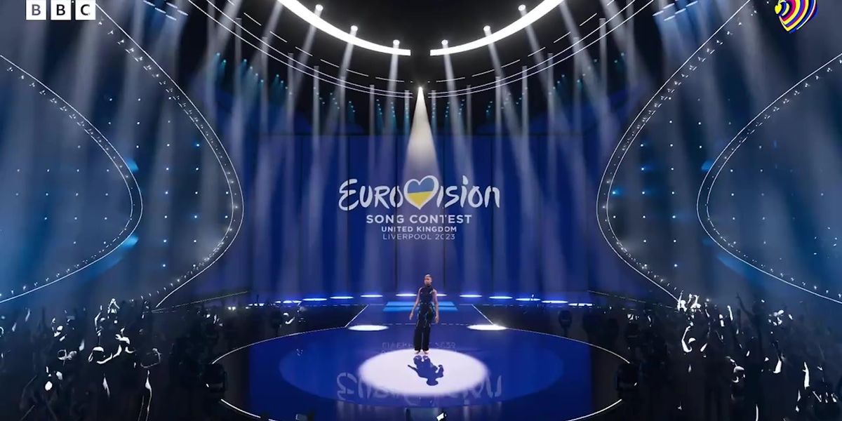 Eurovision 2025: ChatGPT's Song Entry