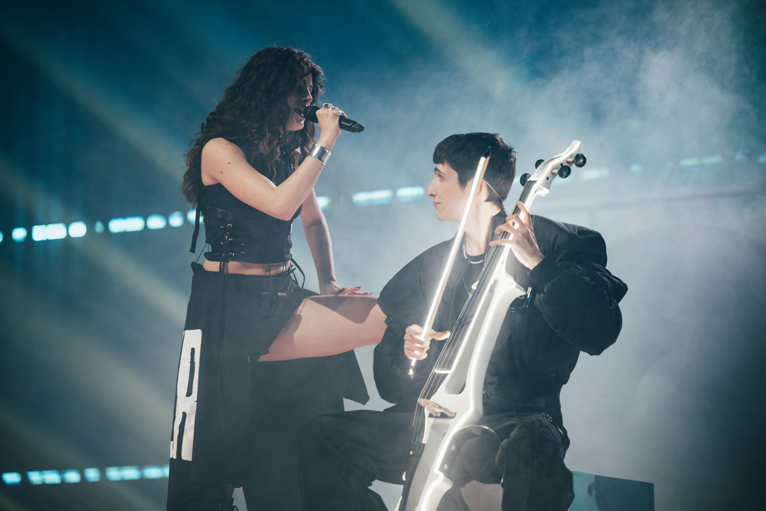 Eurovision 2025: Meet Germany's Jury Panel