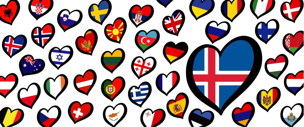 Eurovision: Iceland's Song Contest Success