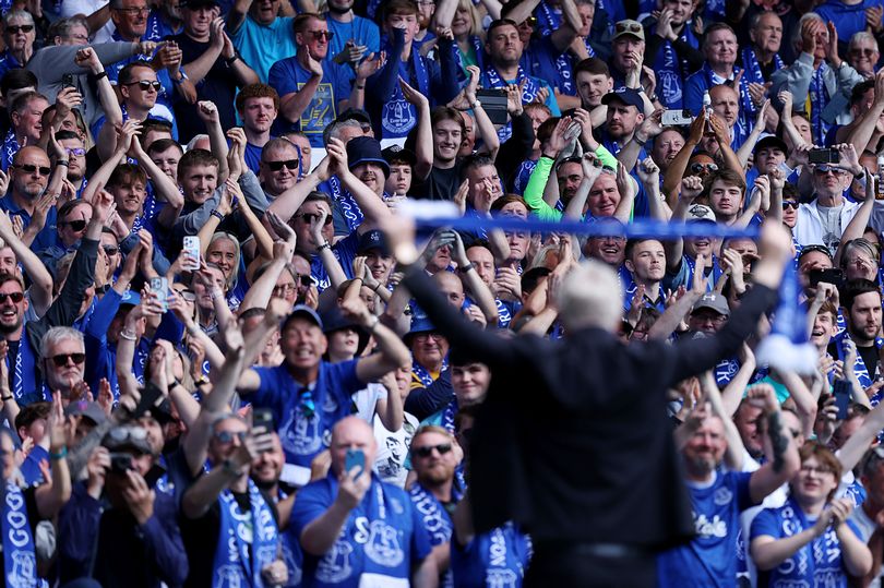 Everton's Transfer Decisions: Four Players' Futures