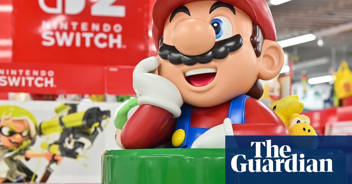 Everything You Need To Know: Nintendo Switch 2