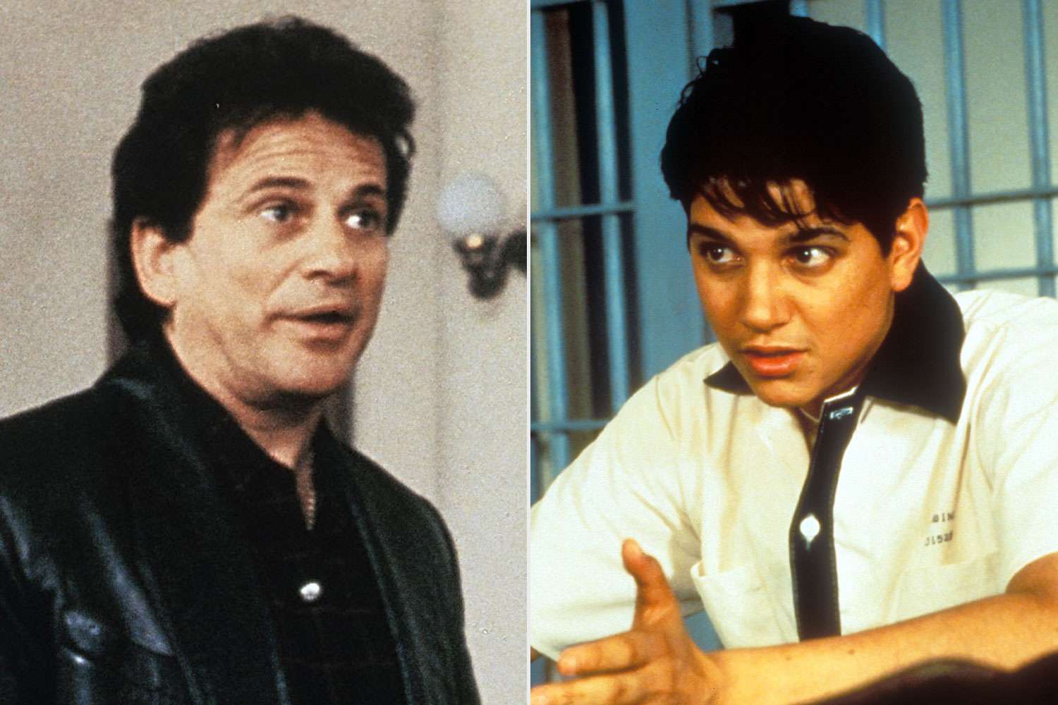 Exclusive: Ralph Macchio On A My Cousin Vinny Reboot