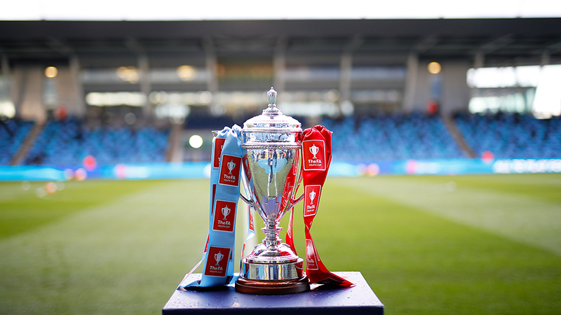 FA Youth Cup Final: Where To Watch Live