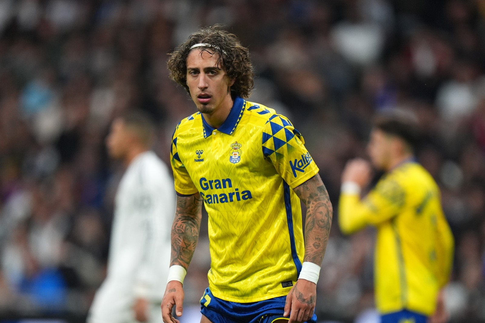 Fabio Silva Wechselt Zu BVB