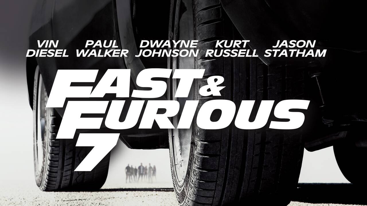 Fast & Furious 7 Im TV: Wann & Wo Läuft Der Film?