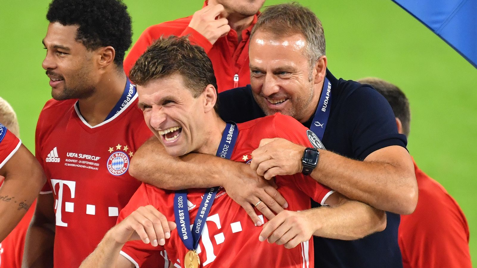 FCB: Müller-Abschied – Die Größte Zäsur?