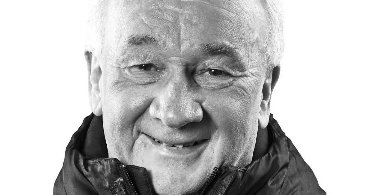 Former Reds Chief Dies: Arnold, Elliott's Mentor Gone