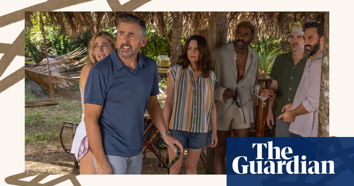 Four Seasons: Rave Reviews This Week