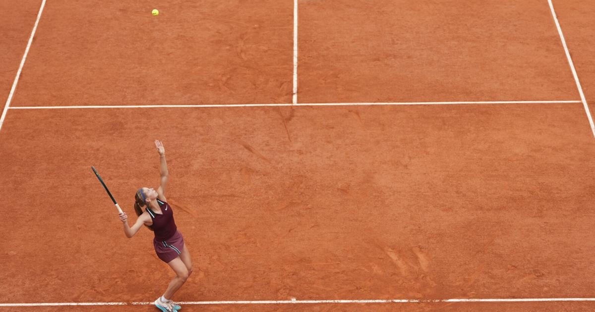 French Open Highlights: Best Moments & Matches