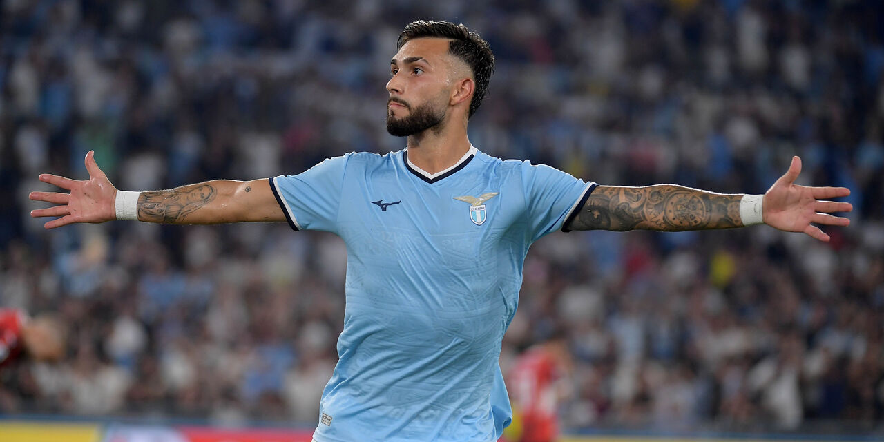 Genoa Vs Lazio: Formazioni Ufficiali E Anteprima