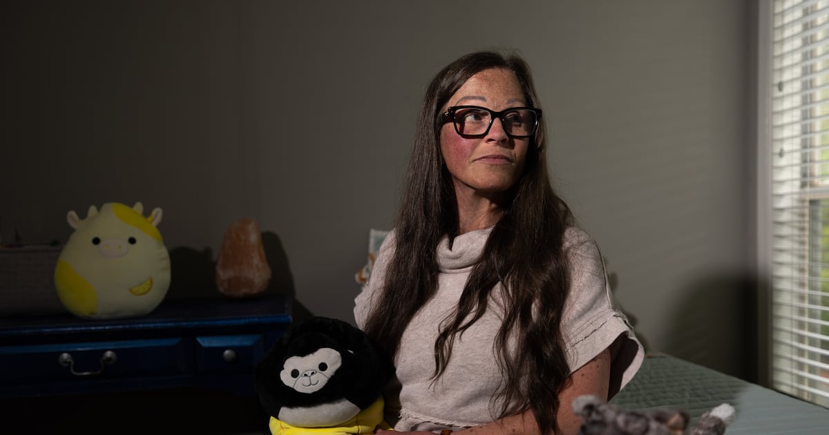 Georgia Loses Foster Mom Dream After CDC Job Cut