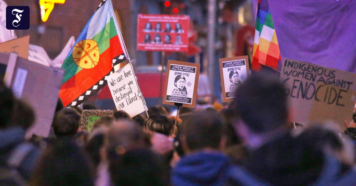 Gewalt Gegen Journalisten In Berlin Eskaliert