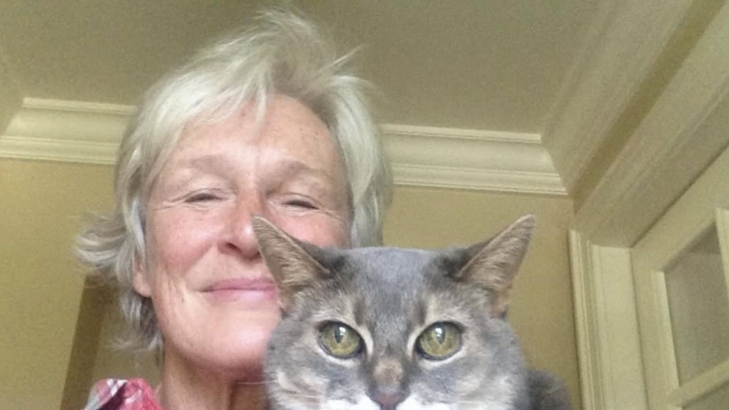 Glenn Close: Landleben Fernab Hollywood