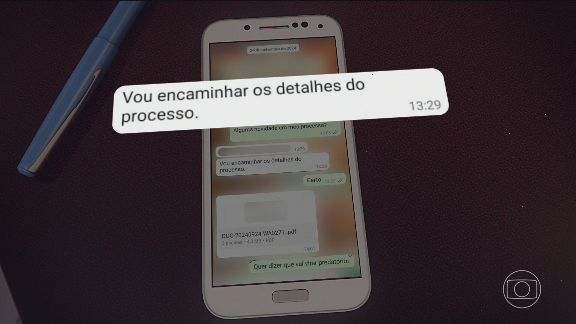 Golpistas Se Passam Por Advogados: OAB Em Alerta