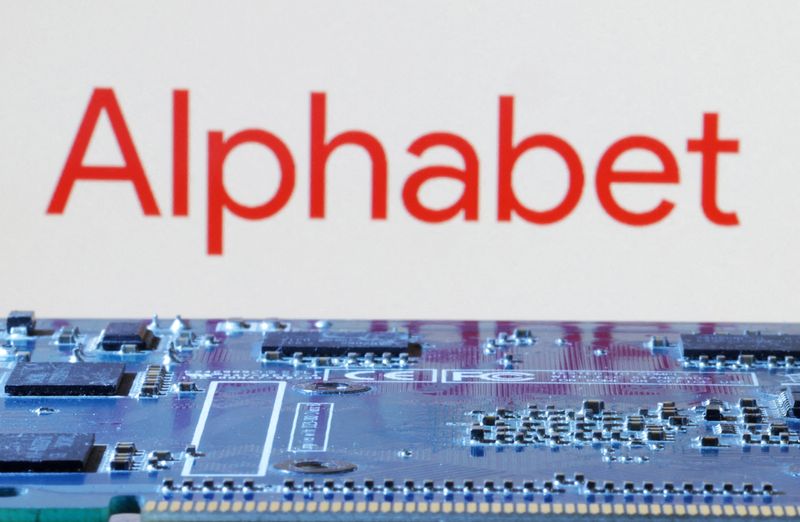 Google Parent Eyes Wiz Acquisition: $30B+ Price Tag