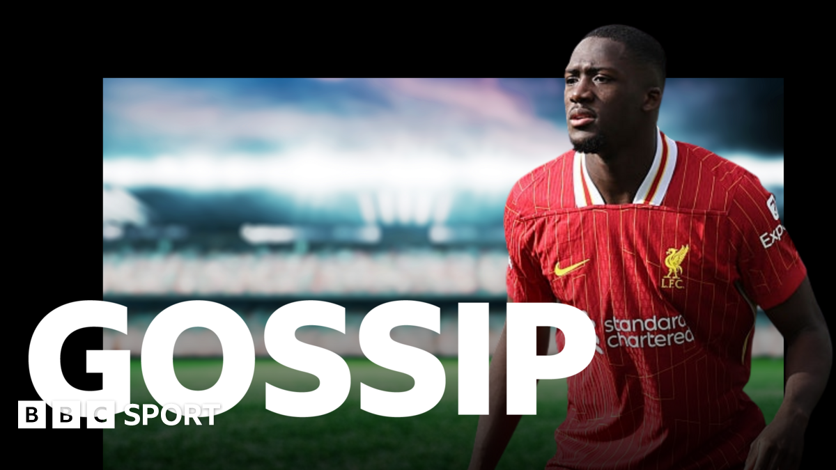 Gosip Bola Terbaru:  Hojlund, Sesko, Dan Bintang Lainnya