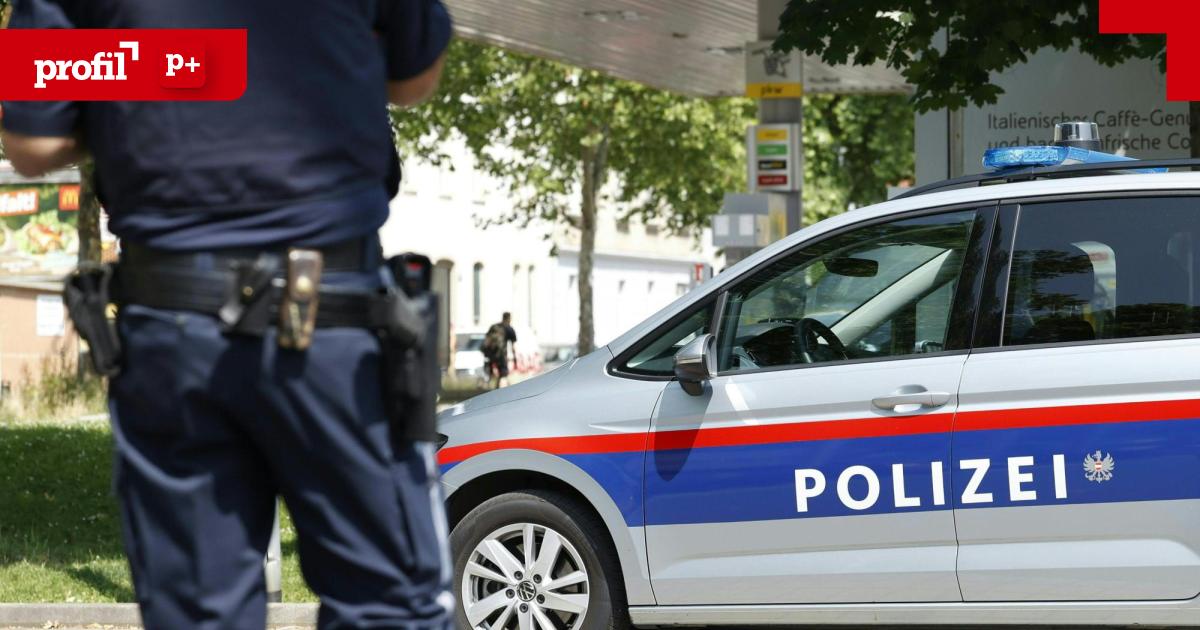 Graz Amoklauf: Täter Trainierte Im Schützenverein