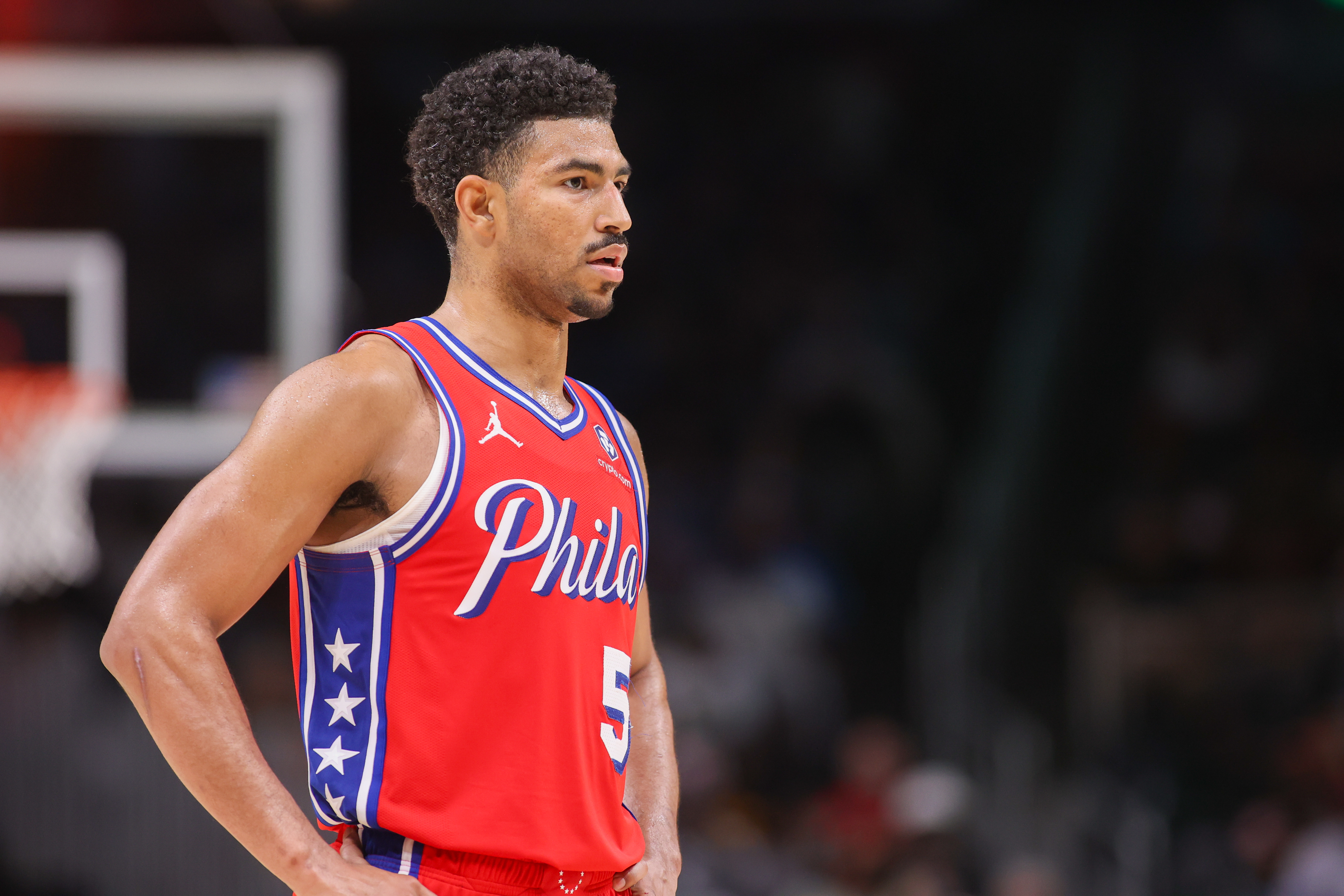 Grimes Prop Bets: Wizards-76ers Game Predictions
