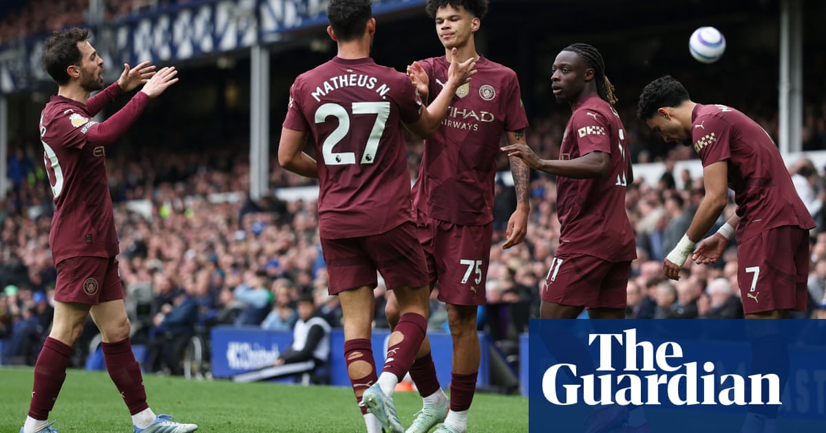 Guardiola's Plea: City Fans Needed For Villa Clash