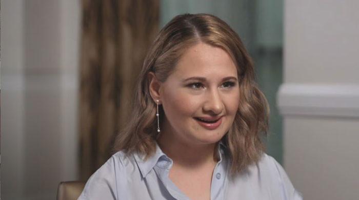 Gypsy Rose Blanchard's Stunning New Hairdo