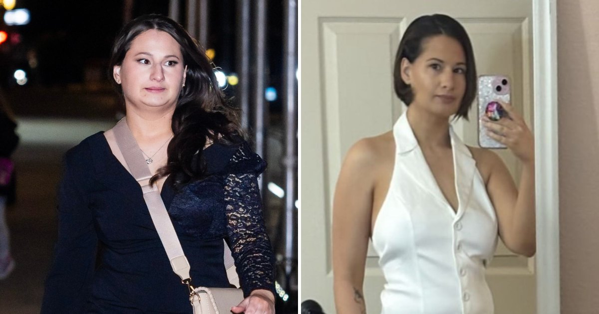 Gypsy Rose Blanchard's Transformation: Before & After