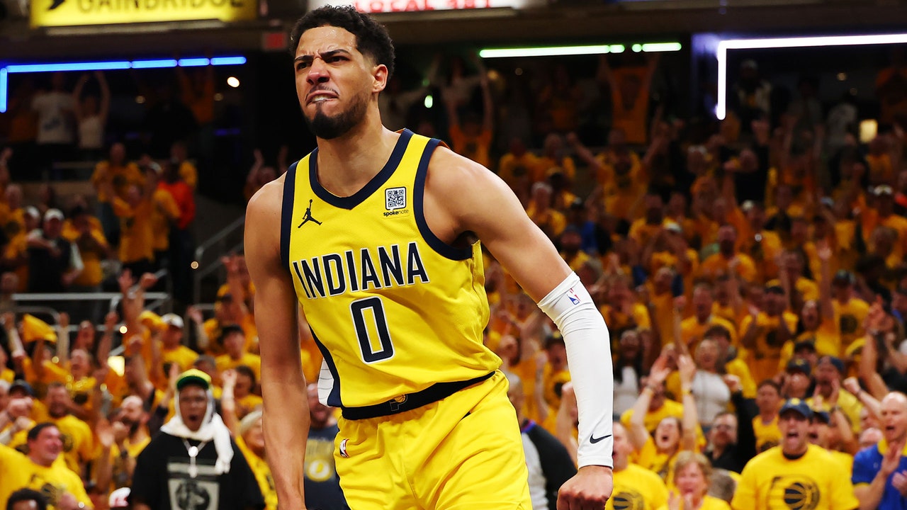 Haliburton's Dominance: Wearing Down The Pacers' Opponents