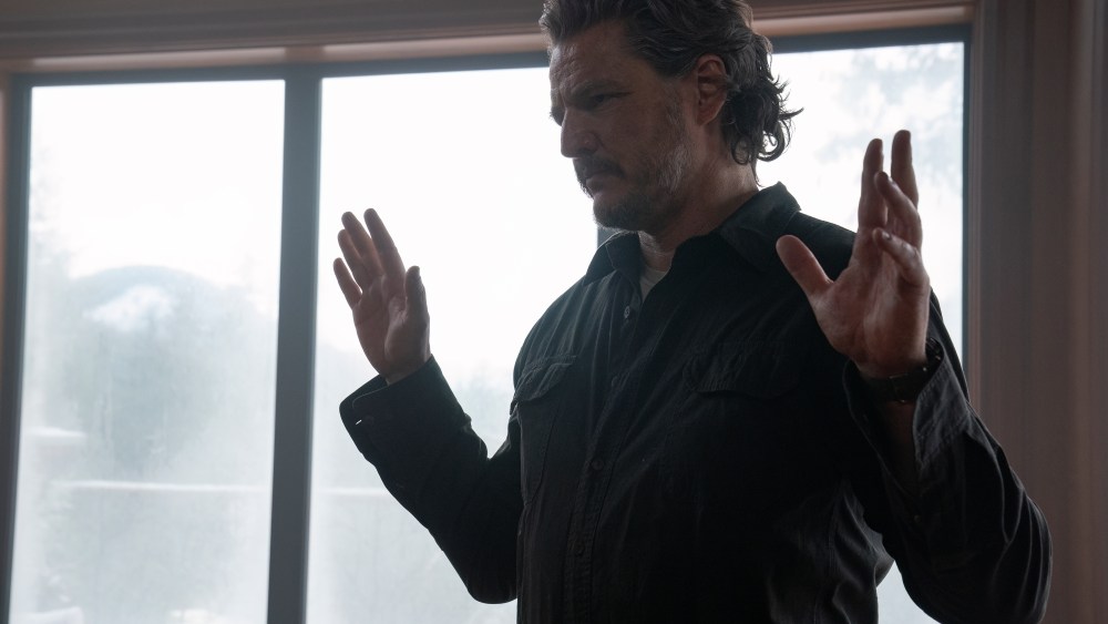 HBO's The Last Of Us: Director On Game Changes