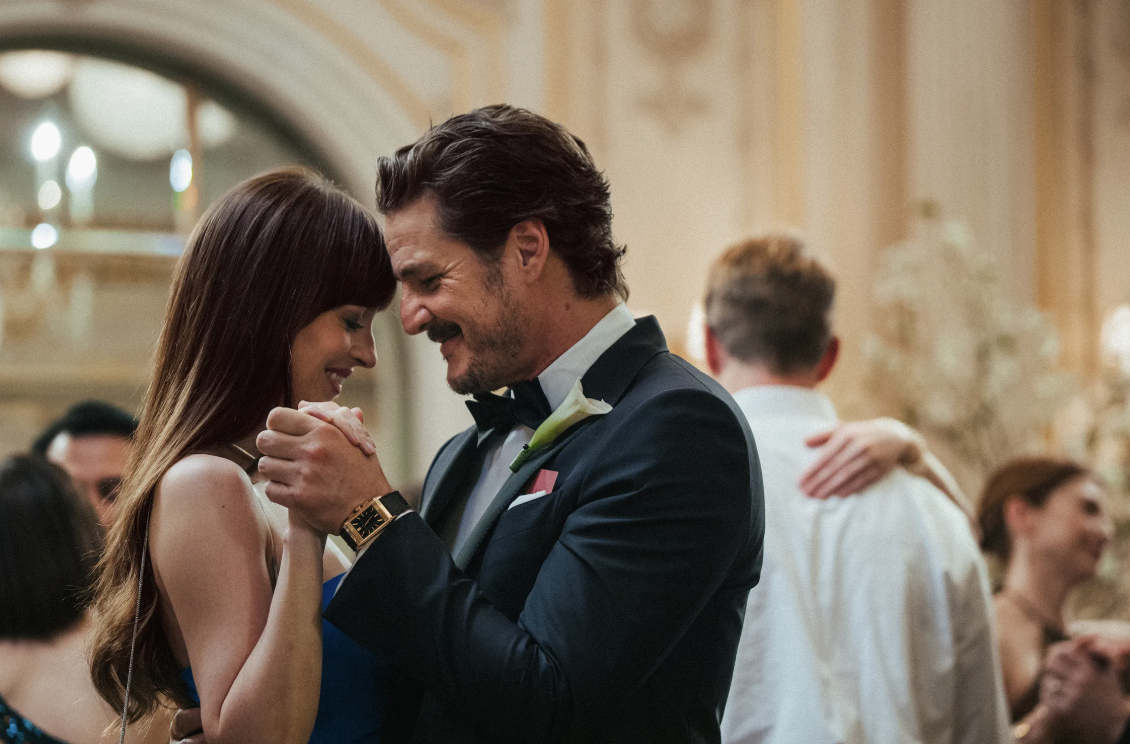 High-Stakes Marriages: Plot Essentials