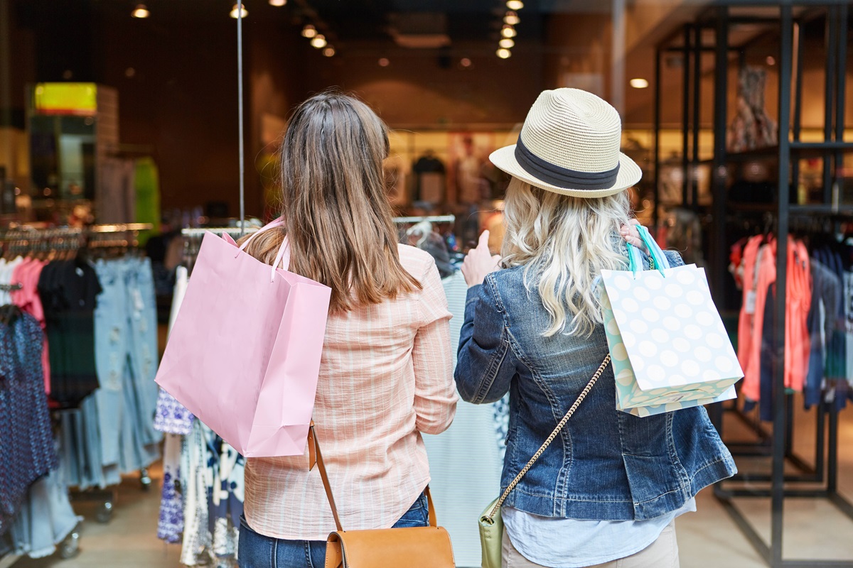 Himmelfahrt NRW: Wo Shoppen Am Feiertag?