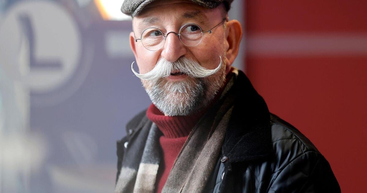 Horst Lichter: Trauer Um Sein Kind