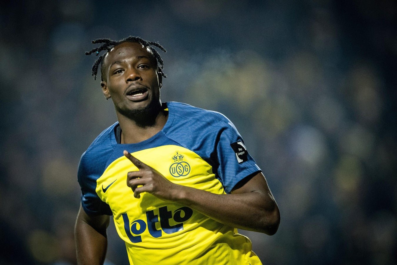 Hot Prospect: Belgian Club To Sell Promise David