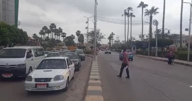 حرارة شديدة في كفر الشيخ الخميس: توقعات الطقس