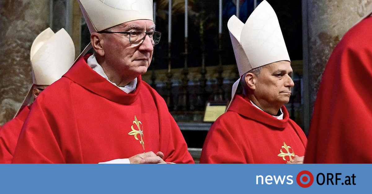 In Wenigen Stunden: Papst Trifft...