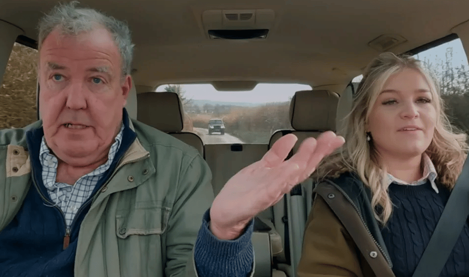 Is Clarkson's Farm Losing Its Authenticity?