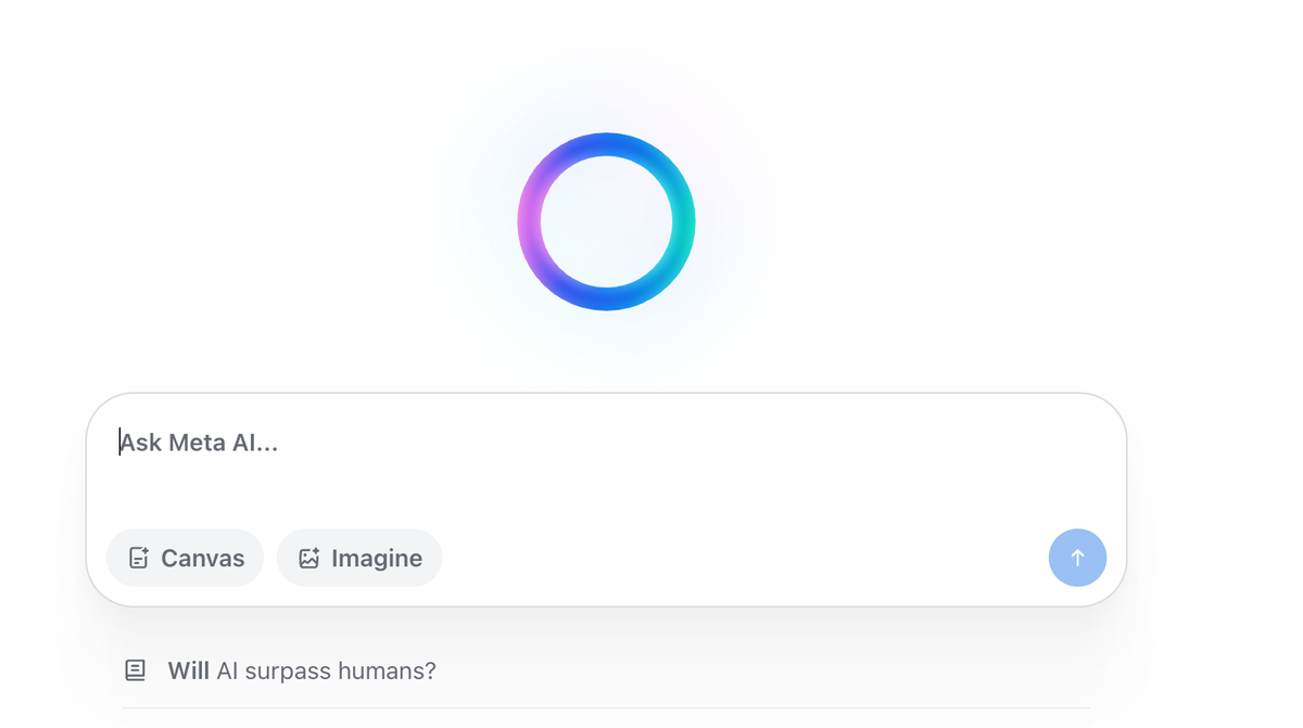 Is Meta's Chatbot Failing?  Analysis & Solutions