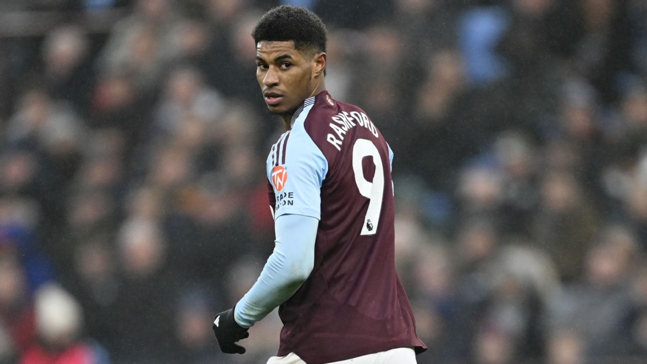 Is Rashford Back? Analyzing His Recent Performances