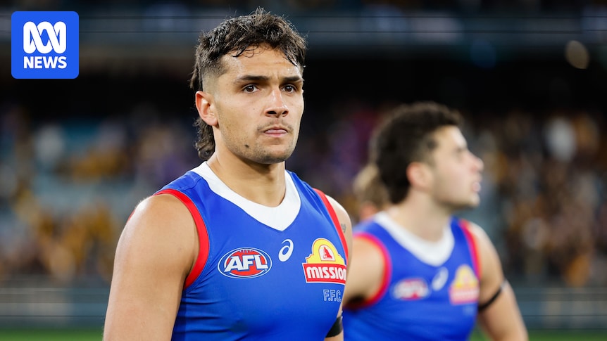 Jamarra Ugle-Hagan:  Personal Leave From Bulldogs