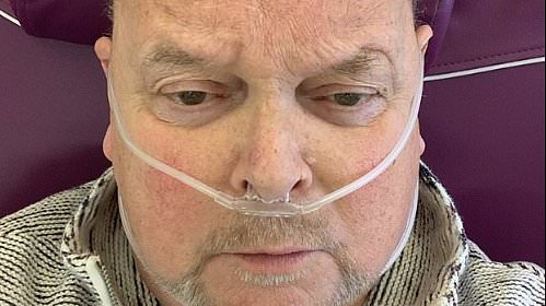 James Whale: Cancer Battle Reaches End