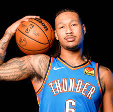 Jaylin Williams: NBA's Rising Star?