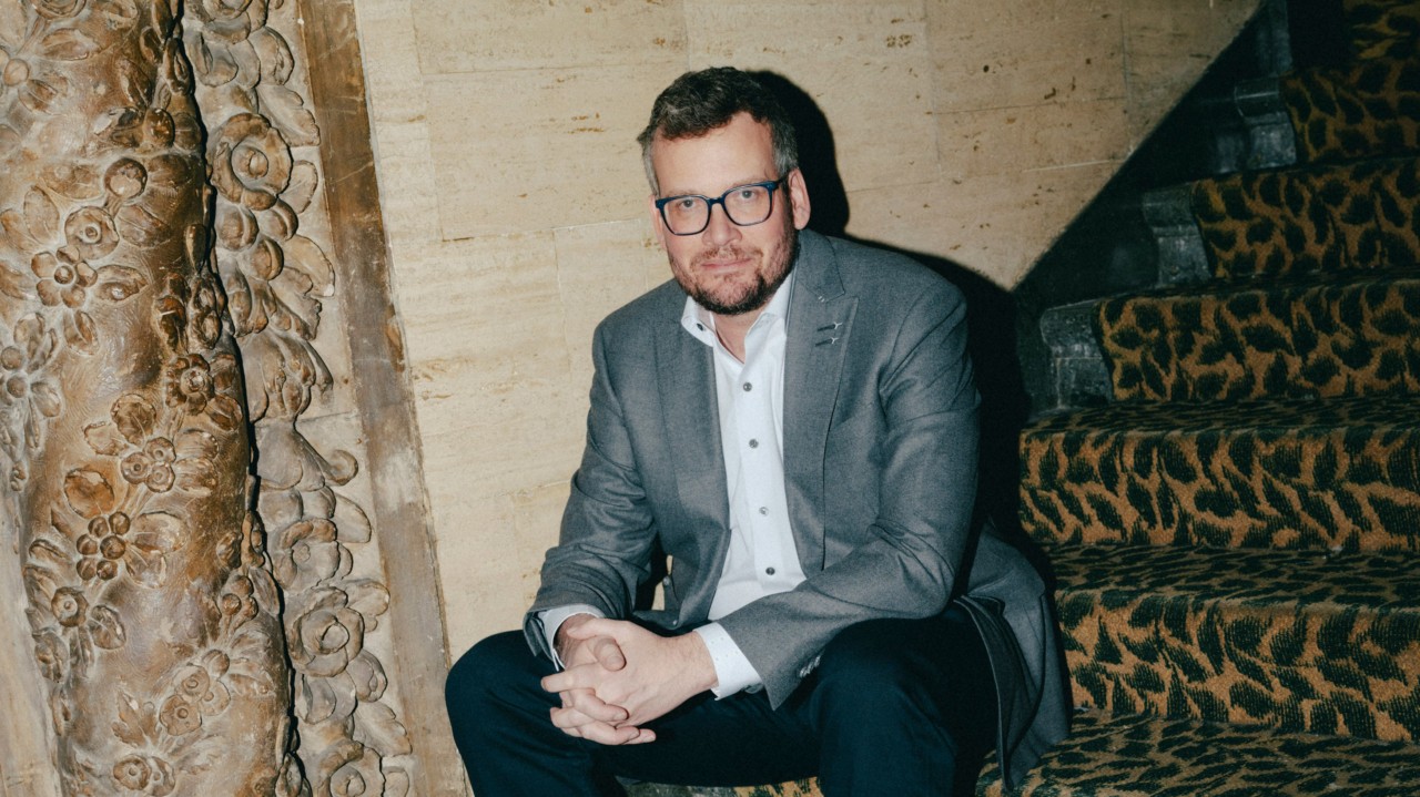 John Green: TB, Lebih Dari Sekadar Penyakit
