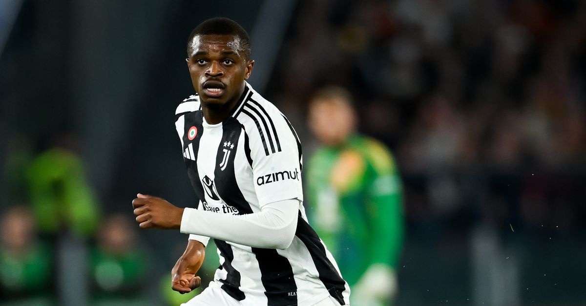 Juventus Vs Parma: Match Thread & Discussion