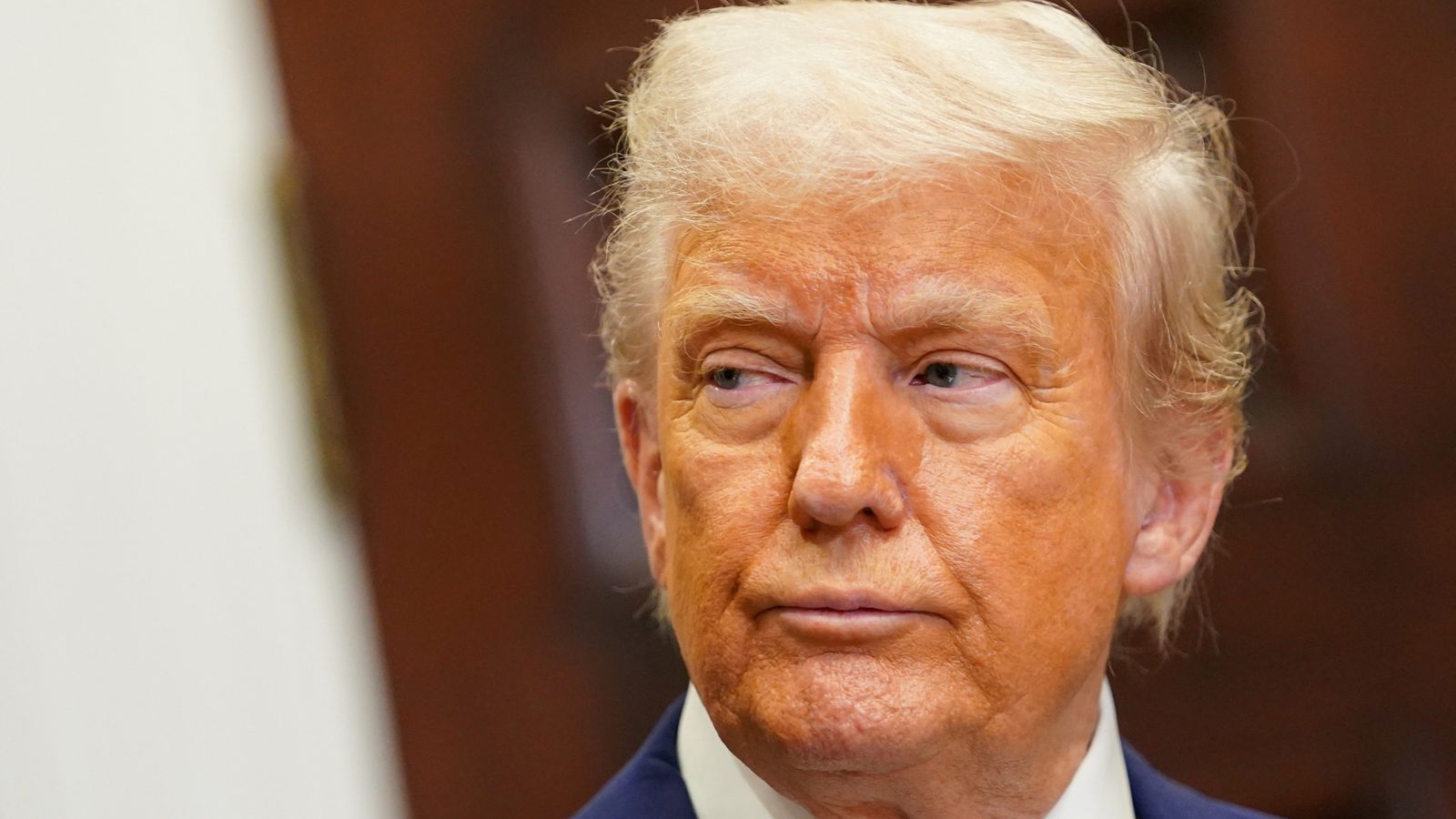 Keystone Of Trump's Economy Falters