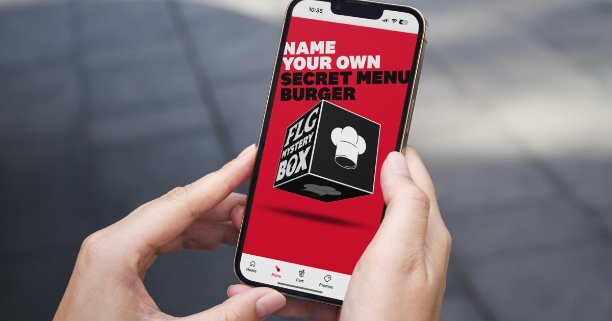 KFC's New Blind Box: What's Inside?